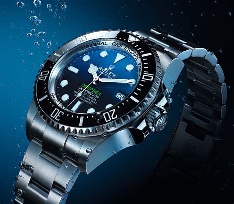 rolex deepsea blue 2018 lc100|rolex deepsea.